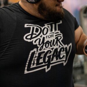 Legacy T-Shirt