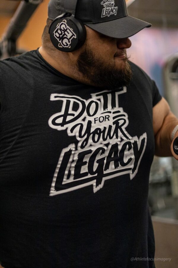 Legacy T-Shirt