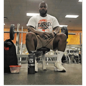 Earned T-Shirt