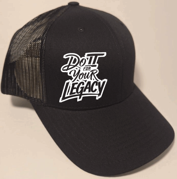 Legacy Hat