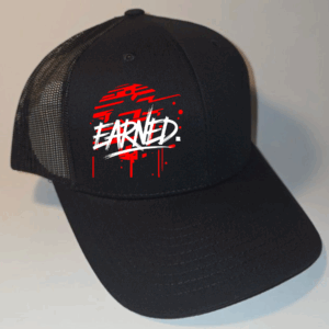 Earned Hat