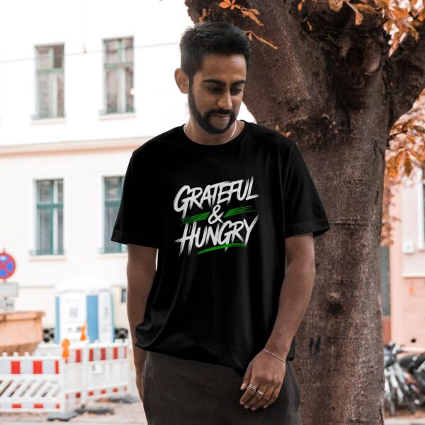 Grateful & Hungry - Image 2